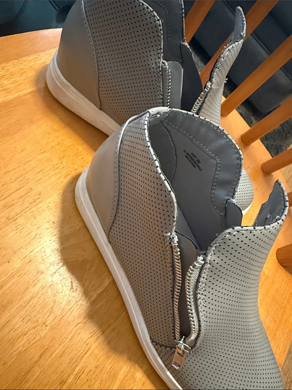Cushionaire casual women’s